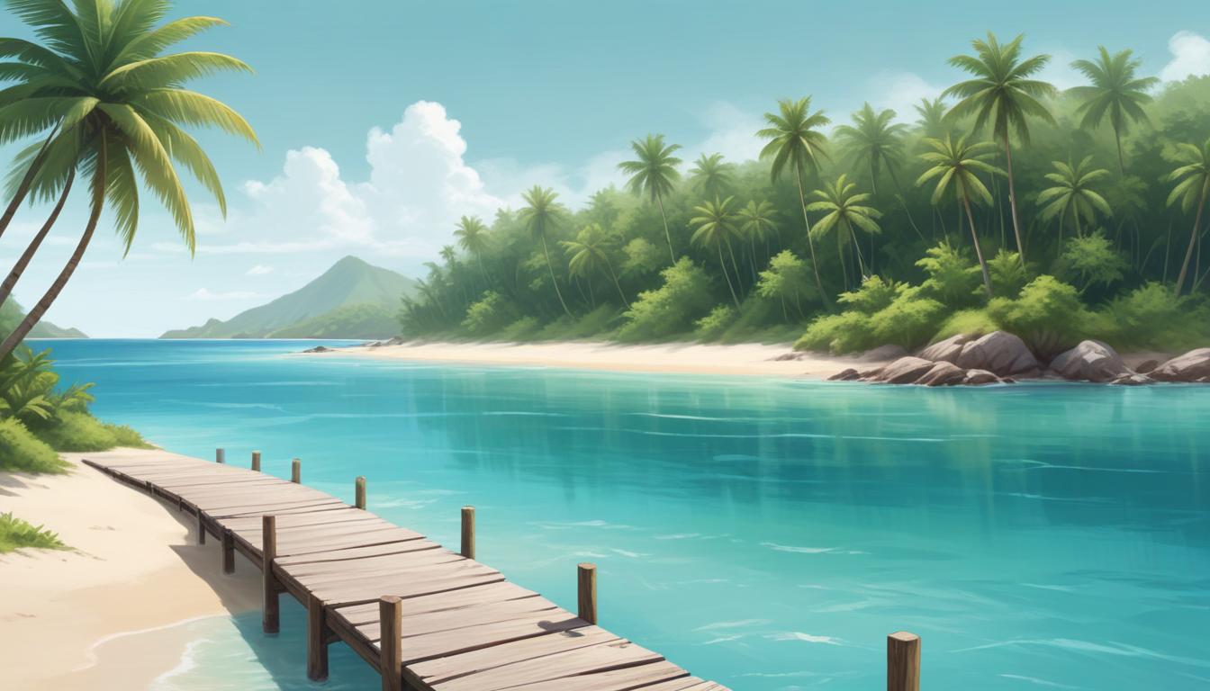 Путеводитель по островам мира