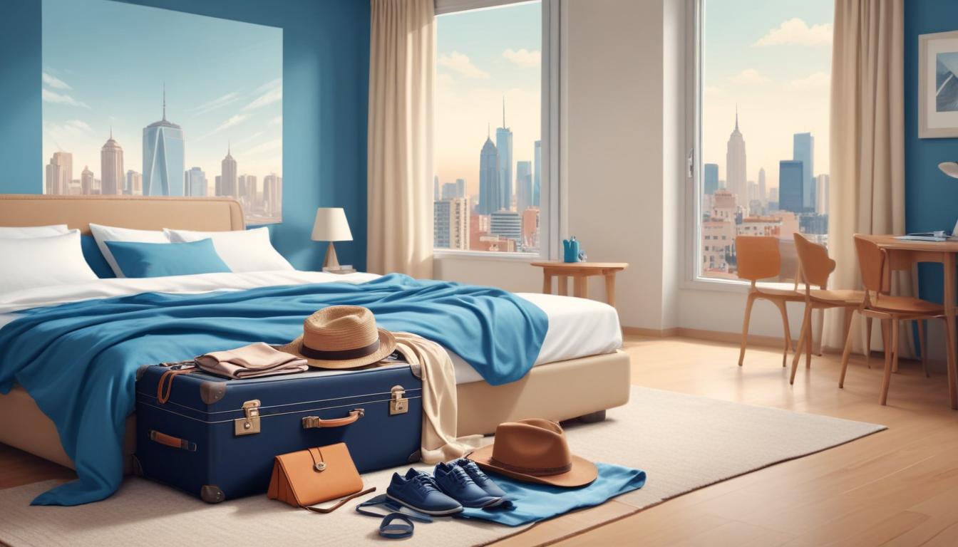 Лайфхаки для путешествий