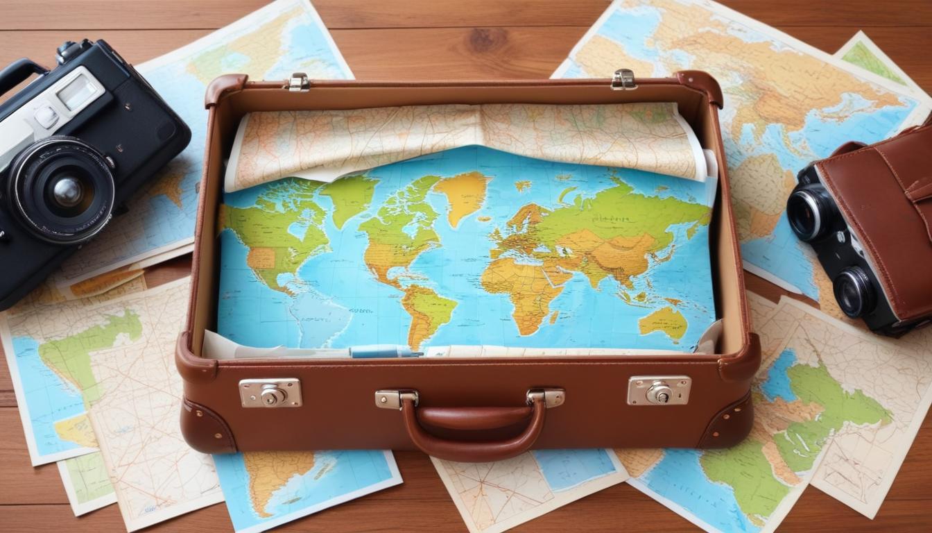 Путеводитель по бюджетным направлениям