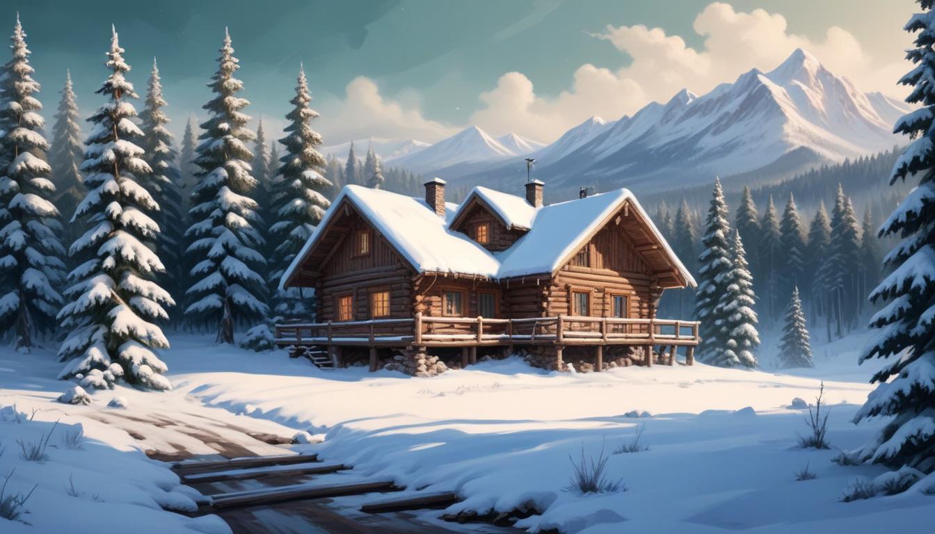 Путеводитель по зимним направлениям