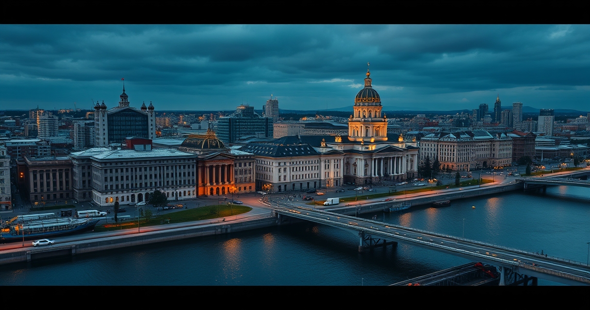 Путеводитель по Санкт-Петербургу