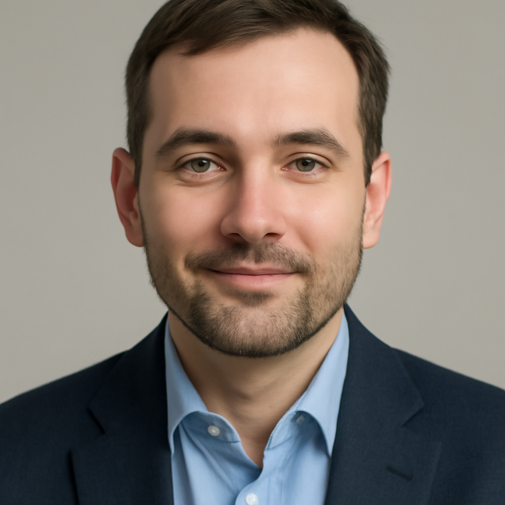 Алексей Петрович Соколов