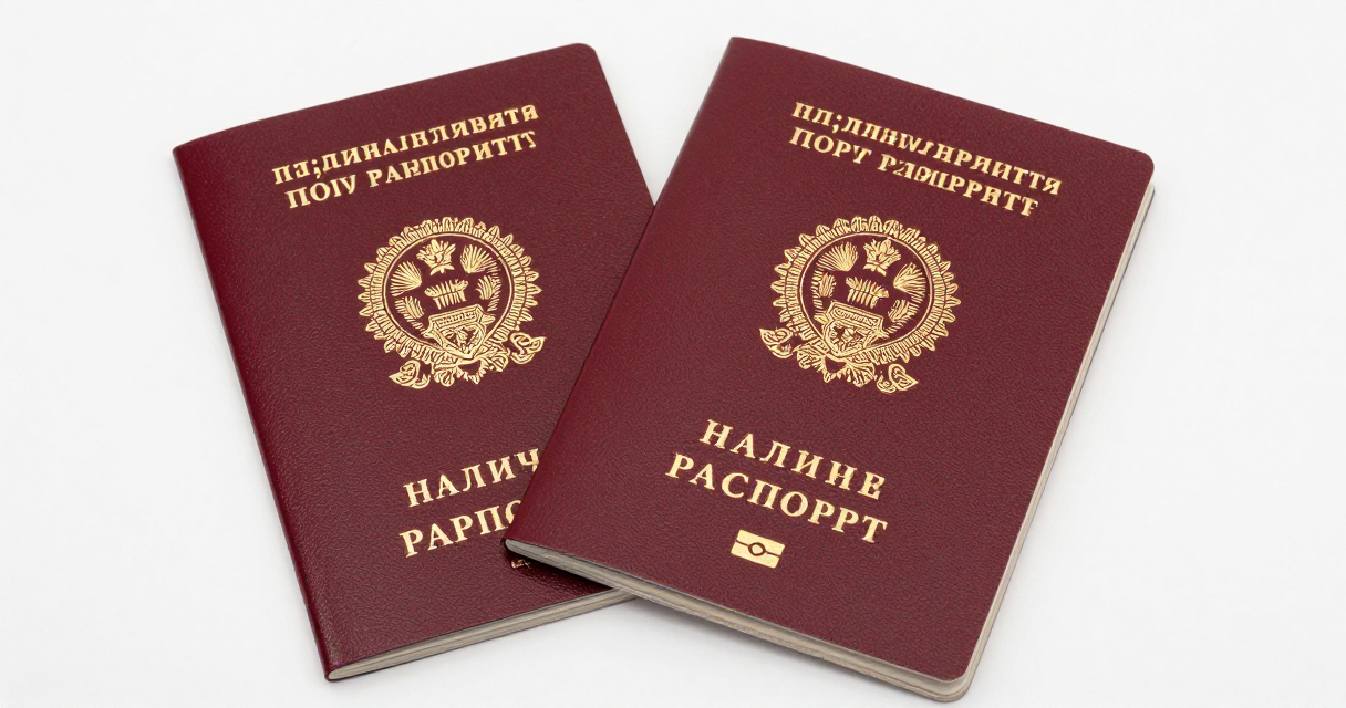 Как спланировать путешествие самостоятельно: пошаговый гид от выбора направления до бронирования — Подготовка документов Как спланировать путешествие самостоятельно: пошаговый гид от выбора направления до бронирования — Подготовка документов