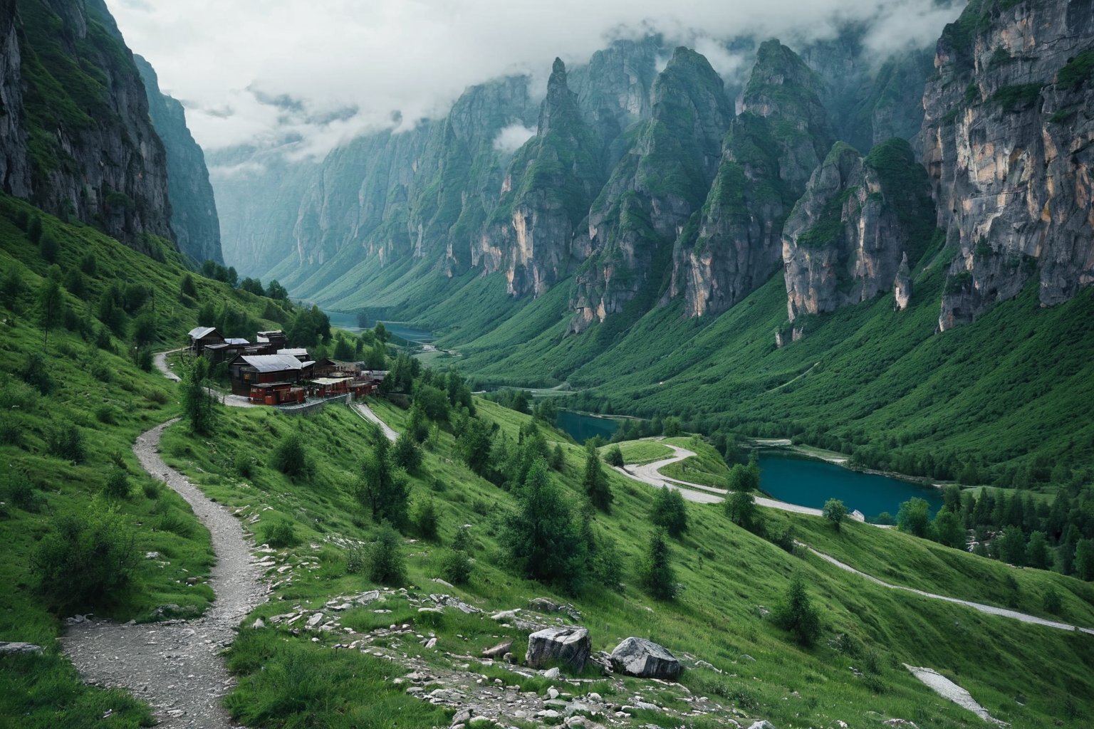 Лучшие города для посещения